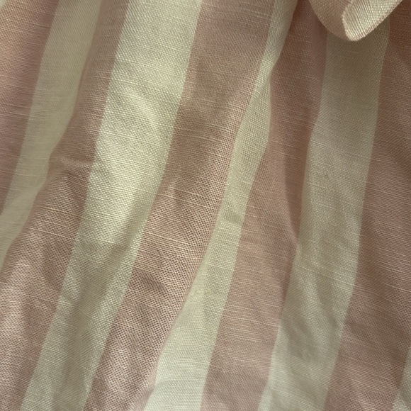 Rails Katy Petal Striped Shorts - Picture 4 of 4